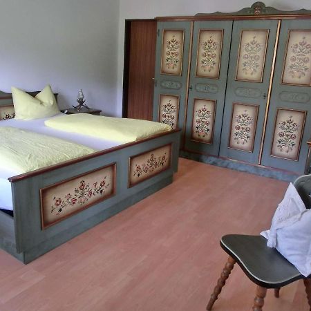 Kempfenhof Оберхармерсбах Екстериор снимка