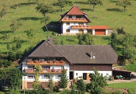 Kempfenhof Оберхармерсбах Екстериор снимка