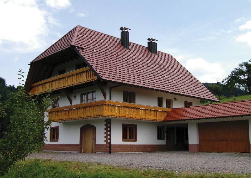 Kempfenhof Оберхармерсбах Екстериор снимка