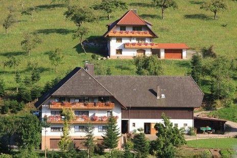 Kempfenhof Оберхармерсбах Екстериор снимка