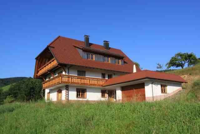 Kempfenhof Оберхармерсбах Екстериор снимка